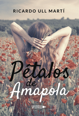 P�TALOS DE AMAPOLA