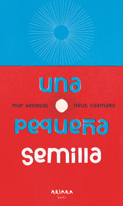UNA PEQUE�A SEMILLA