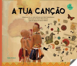 A TUA CAN��O