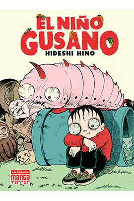 NIO GUSANO,EL