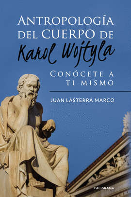ANTROPOLOG�A DEL CUERPO DE KAROL WOJTYLA