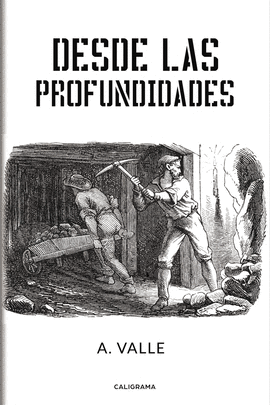 DESDE LAS PROFUNDIDADES