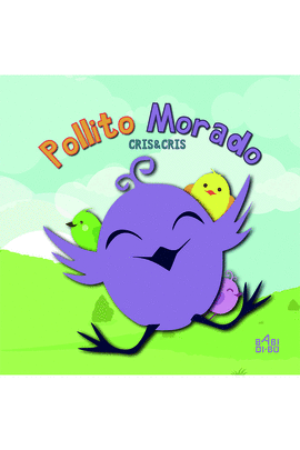 POLLITO MORADO