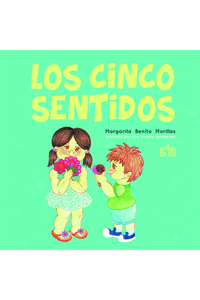 LOS CINCO SENTIDOS