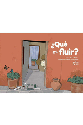 �QU� ES FLUIR?