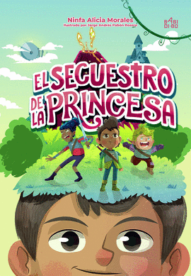 EL SECUESTRO DE LA PRINCESA