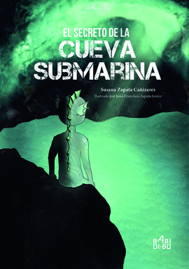 EL SECRETO DE LA CUEVA SUBMARINA