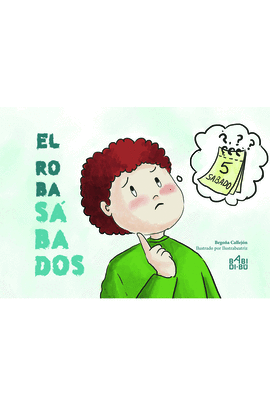 EL ROBAS�BADOS