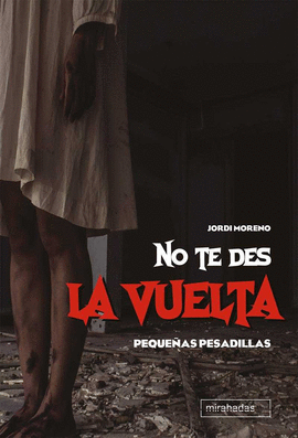 NO TE DES LA VUELTA