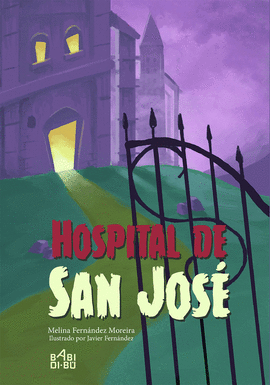 HOSPITAL DE SAN JOS