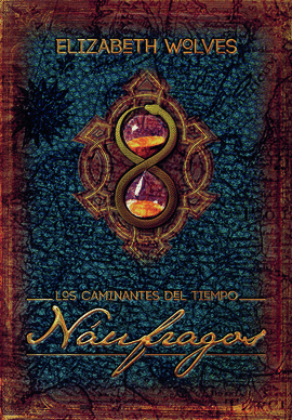 LOS CAMINANTES DEL TIEMPO: N�UFRAGOS