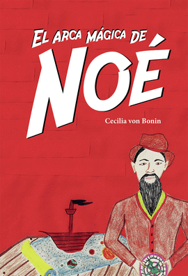 EL ARCA MAGICA DE NOE