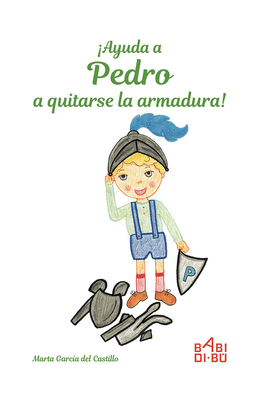 �AYUDA A PEDRO A QUITARSE LA ARMADURA!