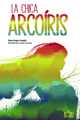 LA CHICA ARCOIRIS