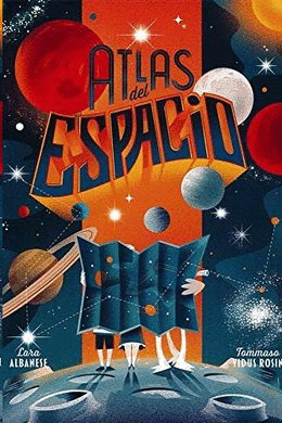 ATLAS DEL ESPACIO