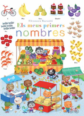 ELS MEUS PRIMERS NOMBRES