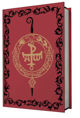 RITUAL DE LA ORDENACION