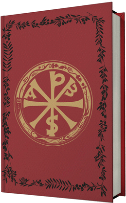 RITUAL DE LA UNCION Y DE LA PASTORAL DE ENFERMOS