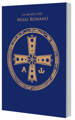 MUSICA DEL MISAL ROMANO