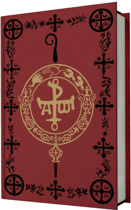 RITUAL DE LA DEDICACION DE LA IGLESIA Y DEL ALTAR