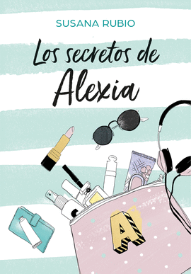 LOS SECRETOS DE ALEXIA