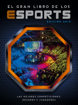 EL GRAN LIBRO DE LOS ESPORTS (EDICIN 2018)