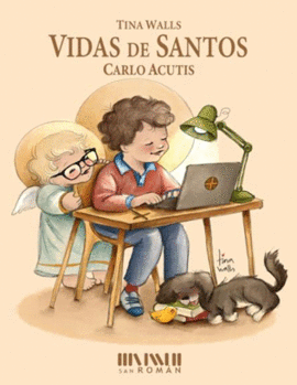VIDAS DE SANTOS - CARLO ACUTIS