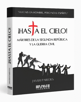 �HASTA EL CIELO!