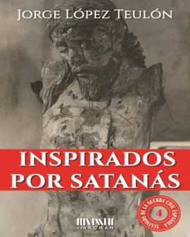 INSPIRADOS POR SATANS