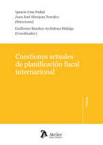 CUESTIONES ACTUALES DE PLANIFICACION FISCAL INTENA