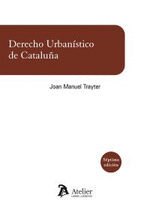 DERECHO URBANSTICO DE CATALUA, 7 EDICIN