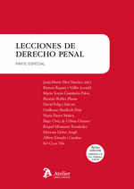 LECCIONES DE DERECHO PENAL. PARTE ESPECIAL. 6 EDICIN