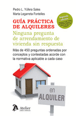 GU�A PR�CTICA DE ALQUILERES