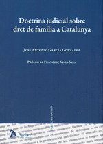 DOCTRINA JUDICIAL SOBRE DRET DE FAMILIA A CATALUNYA