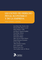 LECCIONES DE DERECHO PENAL ECONMICO Y DE LA EMPRESA.