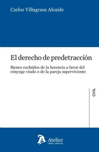 DERECHO DE PREDETRACCION.