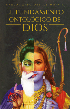 EL FUNDAMENTO ONTOL�GICO DE DIOS