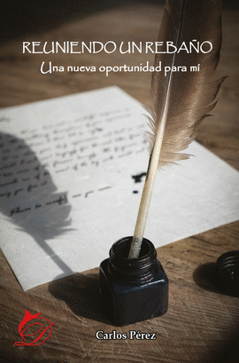 REUNIENDO UN REBA�O