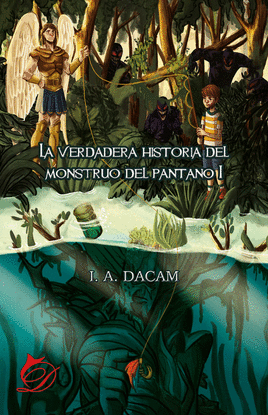 LA VERDADERA HISTORIA DEL MONSTRUO DEL PANTANO I