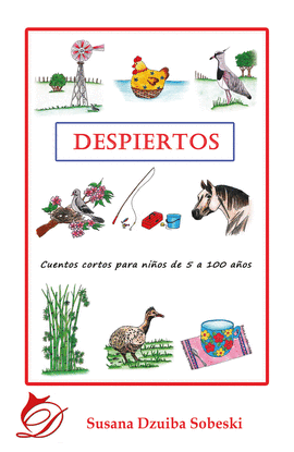 DESPIERTOS