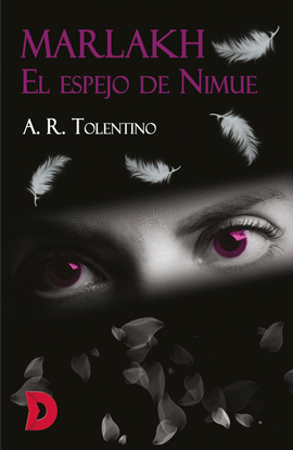 MARLAKH. EL ESPEJO DE NIMUE