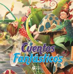 CUENTOS FANT�STICOS