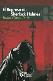 EL REGRESO DE SHERLOCK HOLMES