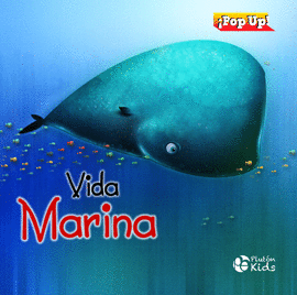 VIDA MARINA