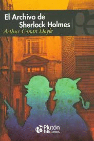 EL ARCHIVO DE SHERLOCK HOLMES