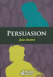 PERSUASION (ENGLISH EDITION)