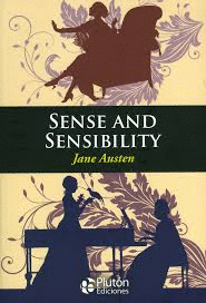 SENSE AND SENSIBILITY (ENGLISH EDITION)