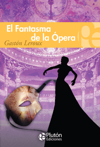 EL FANTASMA DE LA OPERA