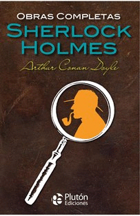 OBRAS COMPLETAS. SHERLOCK HOLMES