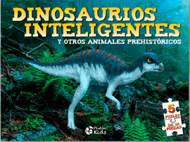 DINOSAURIOS INTELIGENTES